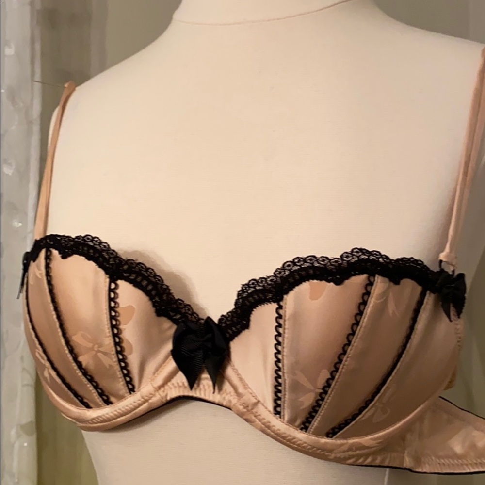 Victoria’s Secret Bra and panties